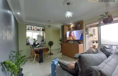 Apartamento com 3 quartos à venda na Santa Efigênia, Belo Horizonte 