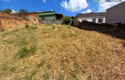 Terreno à venda na Vera Cruz, Belo Horizonte 