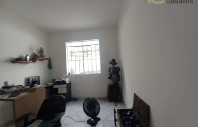 Casa com 4 quartos à venda na Santa Inês, Belo Horizonte 