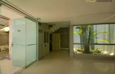 Prédio à venda no Pompéia, Belo Horizonte 