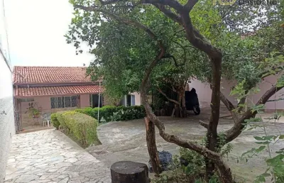 Casa à venda, 3 quartos, 1 suíte, 5 vagas, santa amélia - belo horizonte/mg