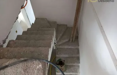 Venda de cobertura em belo horizonte-mg, bairro sagrada família