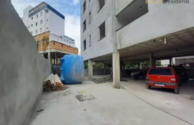 Venda de cobertura em belo horizonte-mg, bairro sagrada família