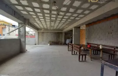 Venda de apartamento em belo horizonte-mg, bairro sagrada família