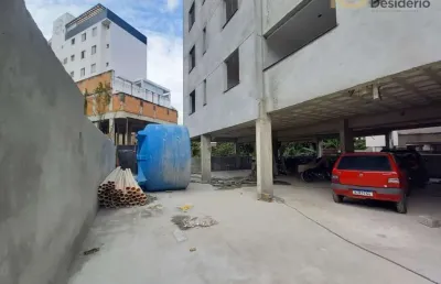 Venda de apartamento em belo horizonte-mg, bairro sagrada família