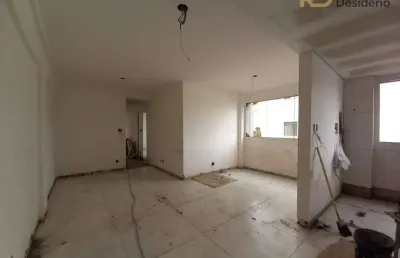 Apartamento à venda, 3 quartos, 1 suíte, 2 vagas, sagrada família - belo horizonte/mg