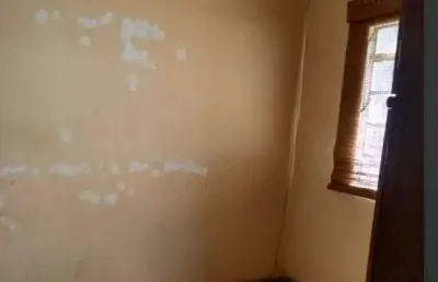 Casa com 2 quartos à venda no União, Belo Horizonte 