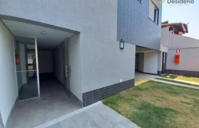 Apartamento com 2 quartos à venda no Ipiranga, Belo Horizonte 