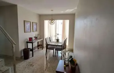 Cobertura com 3 quartos à venda na Saudade, Belo Horizonte 