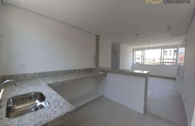 Apartamento com 2 quartos à venda no Ipiranga, Belo Horizonte 