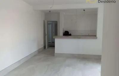 Apartamento com 2 quartos à venda na Santa Efigênia, Belo Horizonte 