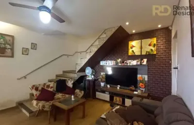 Casa com 4 quartos à venda no São Geraldo, Belo Horizonte 