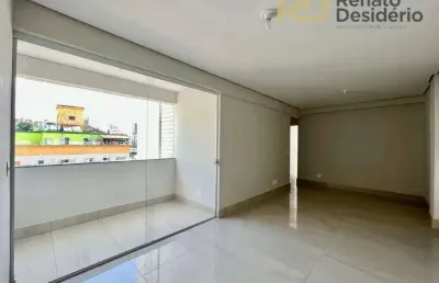 Apartamento com 3 dormitórios à venda, 74 m² por r$ 635.000,00 - sagrada família - belo horizonte/mg