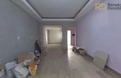 Casa com 4 quartos à venda na Santa Efigênia, Belo Horizonte 