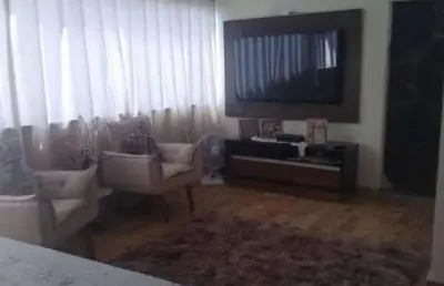 Casa com 4 quartos à venda na Vera Cruz, Belo Horizonte 