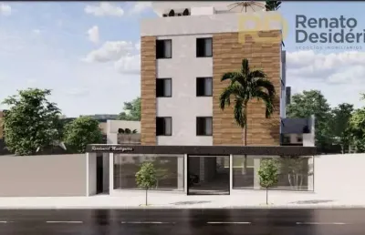 Excelente área privativa com 03 quartos,suite,closet,2 vagas, no bairro santa inês.