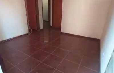 Apartamento com 2 quartos à venda no Jardim Vitória, Belo Horizonte 