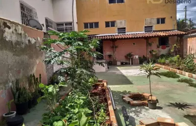 Casa com 4 quartos à venda no Pompéia, Belo Horizonte 