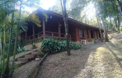 Casa com 3 quartos à venda no Passárgada, Nova Lima 