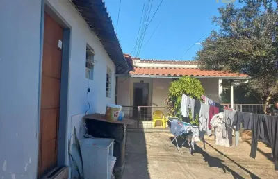 Casa com 3 dormitórios à venda, bairro esplanada,com 03 edículas