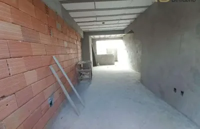 Cobertura com 2 dormitórios à venda, 110 m² por r$ 480.000,00 - casa branca - belo horizonte/mg