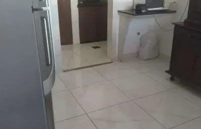 Cobertura à venda, 32 m² são lucas - belo horizonte/mg
