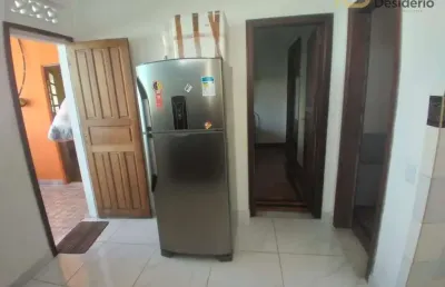 Cobertura à venda, 32 m² são lucas - belo horizonte/mg