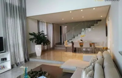 Casa com 4 quartos à venda na Vila Castela, Nova Lima 