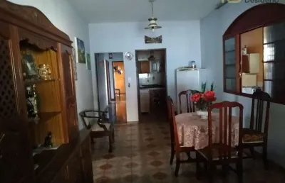Casa com 3 dormitórios à venda, 425 m² - esplanada - belo horizonte/mg