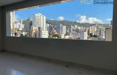 Apartamento com 3 dormitórios à venda, 78 m² por r$ 698.205,00 - serra - belo horizonte/mg