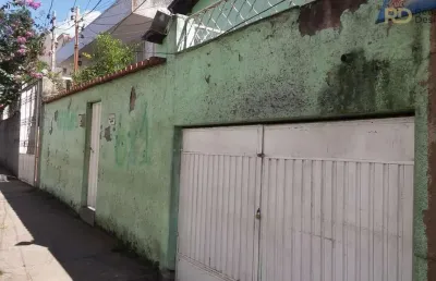 Casa com 3 quartos à venda na Sagrada Família, Belo Horizonte 