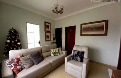 Casa com 4 dormitórios à venda, santa efigênia - belo horizonte/mg