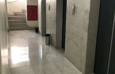 Sala comercial à venda no Centro, Belo Horizonte 