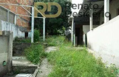 Terreno à venda, 360 m² por r$ 320.000,00 - são geraldo - belo horizonte/mg