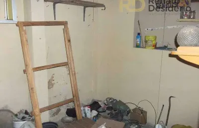 2 casas com 3 dormitórios, 2 barracões com 01 quarto à venda, 291 m² por r$ 800.000 - paraíso - belo horizonte/mg
