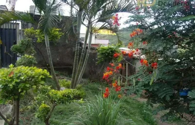 Casa residencial à venda, cachoeirinha, belo horizonte - .