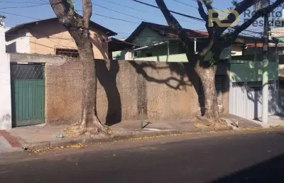 Terreno à venda, 396 m² por r$ 595.000,00 - esplanada - belo horizonte/mg