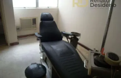 Sala à venda, 33 m² por r$ 115.000,00 - centro - belo horizonte/mg