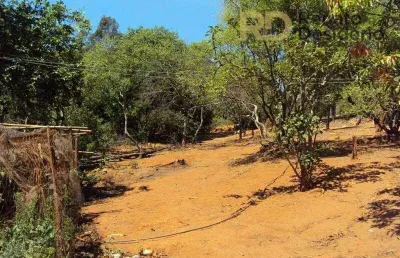 Área à venda, 580000 m² por r$ 20.000.000,00 - villa real - sabará/mg