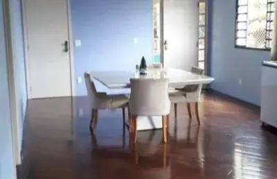 Apartamento com 3 quartos à venda no São Lucas, Belo Horizonte 
