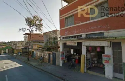 Casa com 2 dormitórios à venda, 115 m² por r$ 2.100.000,00 - santa efigênia - belo horizonte/mg