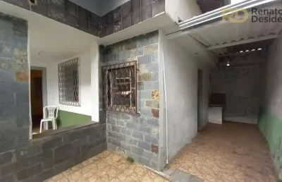 Casa com 3 quartos à venda na Saudade, Belo Horizonte 