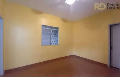 Casa com 3 quartos à venda na Saudade, Belo Horizonte 