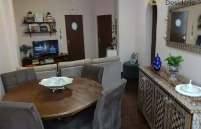 Apartamento com 2 dormitórios à venda - santa efigênia - belo horizonte/mg