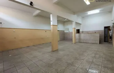 Ponto comercial para alugar na Vera Cruz, Belo Horizonte 
