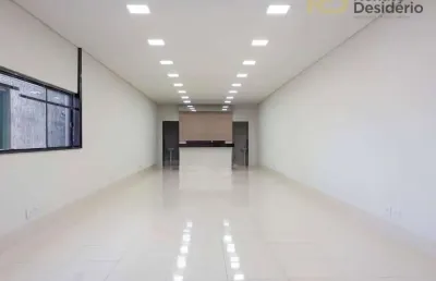 Sala para alugar, 85 m² - esplanada - belo horizonte/mg