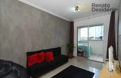 Apartamento com 3 quartos à venda no Fernão Dias, Belo Horizonte 