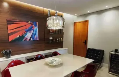 Apartamento com 2 quartos à venda em Manacás, Belo Horizonte 