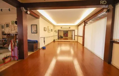 Casa com 4 quartos à venda na Serra, Belo Horizonte 