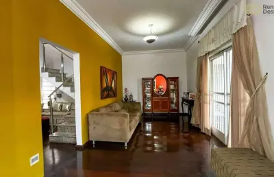 Casa com 4 quartos à venda na Serra, Belo Horizonte 